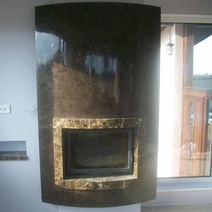 Sienų , židinių dekoravimas . +37061482282 ( Dmitrijus Igoninas )