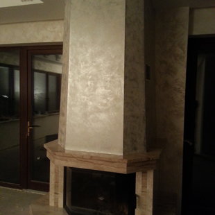 Sienų , židinių dekoravimas . +37061482282 ( Dmitrijus Igoninas )