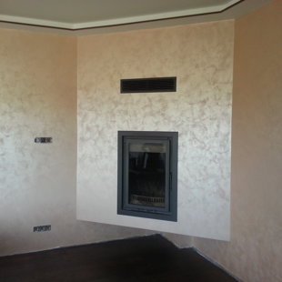Sienų , židinių dekoravimas . +37061482282 ( Dmitrijus Igoninas )