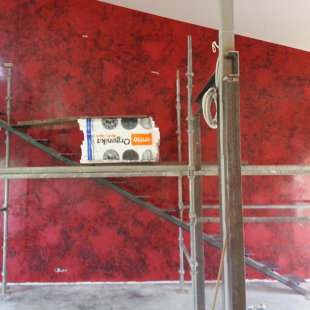 Sienų , židinių dekoravimas . +37061482282 ( Dmitrijus Igoninas )