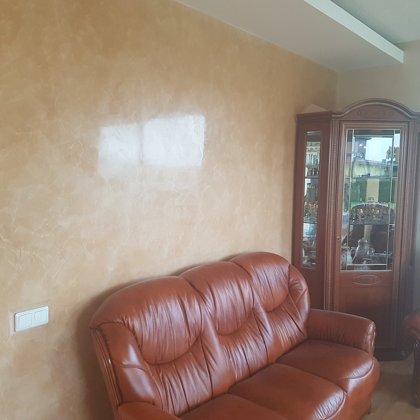 Dekoras apdailos darbai vidaus apdaila tapetai interjeras sienu dekoras namu interjeras ge