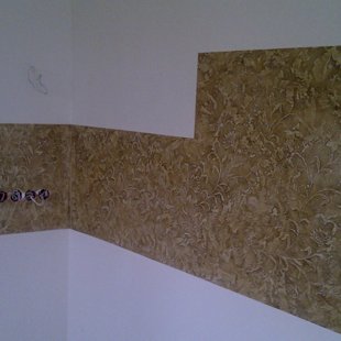 Sienų , židinių dekoravimas . +37061482282 ( Dmitrijus Igoninas )