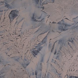 Venecijos tinkas su lapais