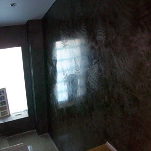 Venecijos tinkas lapai