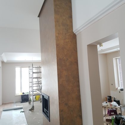 Dekoras Meteore 8 Valpaint . Tel: +37061482282