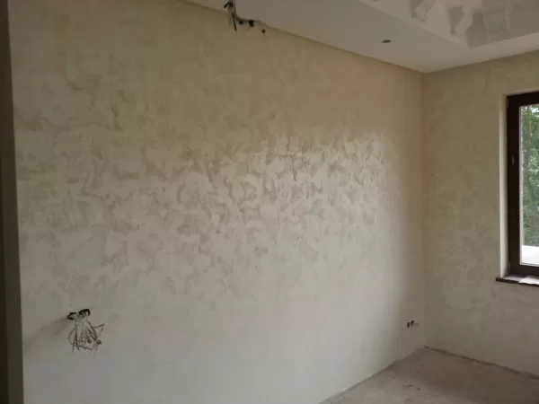 Dekoras apdailos darbai vidaus apdaila tapetai interjeras sienu dekoras namu interjeras ge