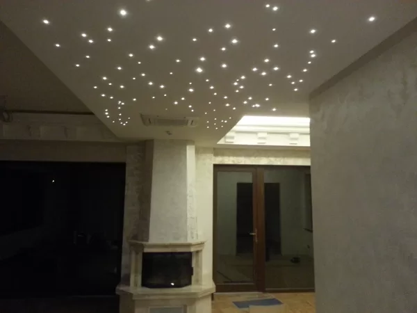 Sienų , židinių dekoravimas . +37061482282 ( Dmitrijus Igoninas )
