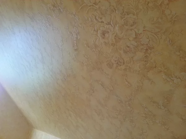 Dekoras apdailos darbai vidaus apdaila tapetai interjeras sienu dekoras namu interjeras ge