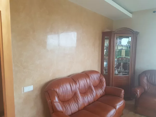 Dekoras apdailos darbai vidaus apdaila tapetai interjeras sienu dekoras namu interjeras ge