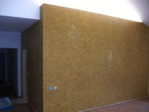 Tinkas su uzuolaidom