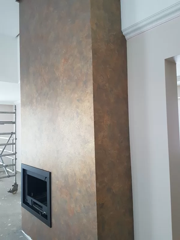 Dekoras Meteore 8 Valpaint . Tel: +37061482282